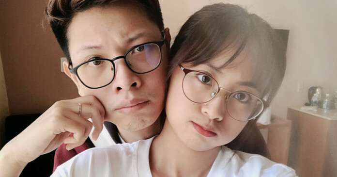 bomman-chua-que-khi-bi-dan-mang-dao-lai-status-chi-la-ban-be-voi-minh-nghi-1 Bomman lên tiếng chữa quê khi bị dân mạng đào lại status là bạn bè với Minh Nghi