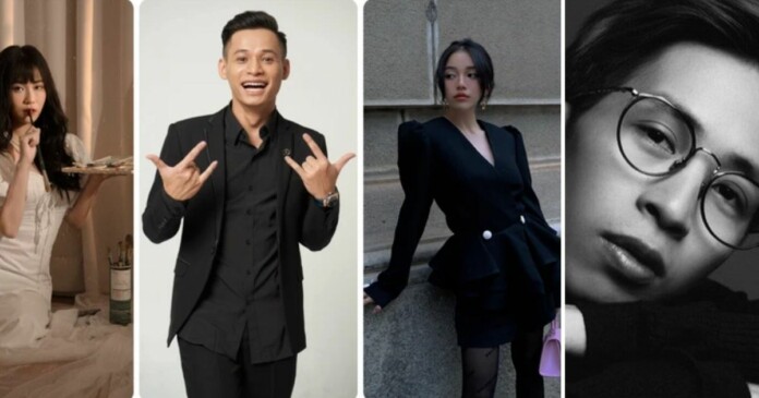 cac-hot-streamer-viet-roi-nuoc-mat-tren-song-livestream-1 Các hot streamer Việt “rơi nước mắt” trên sóng livestream, thì ra đây là lý do!