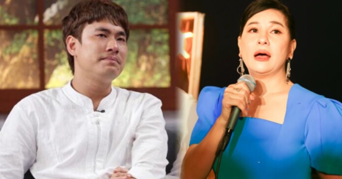 cat-phuong-3 Nghi vấn Cát Phượng dùng Kiều Minh Tuấn và An Nguy để làm công cụ PR bẩn