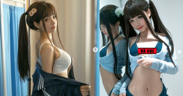 chun-mo-mo-tu-nhan-sac-den-body-deu-het-nuoc-cham-0 Chun Mo Mo từ nhan sắc đến body đều hết nước chấm