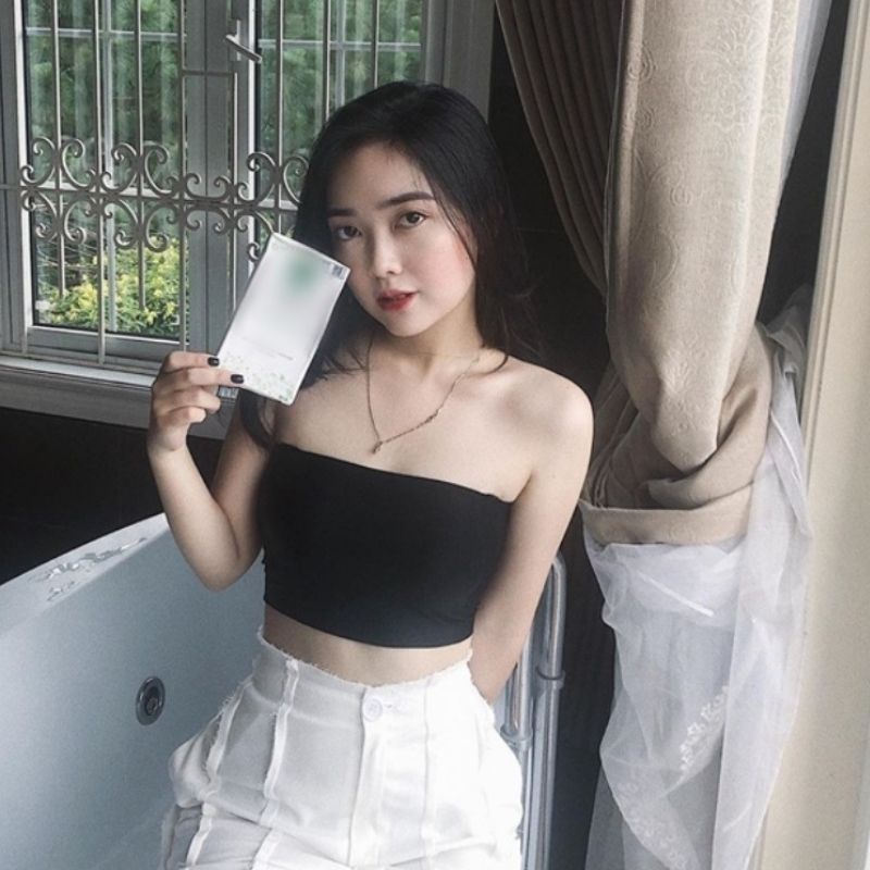 Nhan sắc xinh đẹp của hot girl Mai Hà Trang