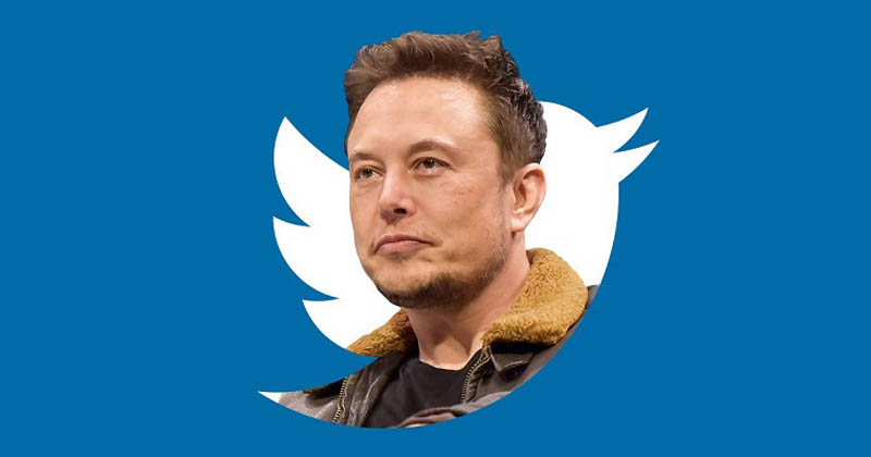 Elon Musk hoãn mua Twitter làm giá cổ phiếu MXH này giảm mạnh