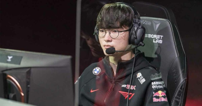 faker-top-4-gay-tranh-cai-1 Đạt phong độ cao nhưng Faker vẫn mất top 3 tuyển thủ xuất sắc nhất đầu năm 2022