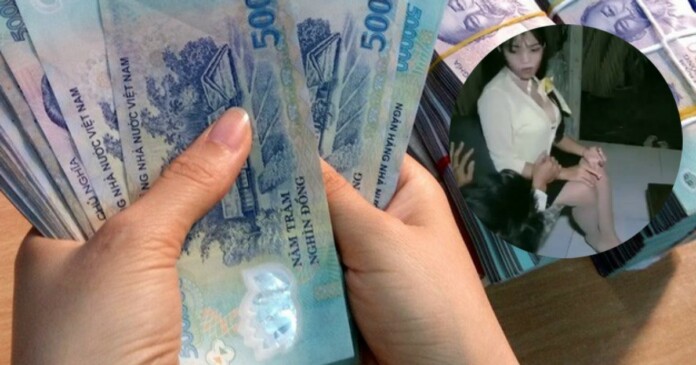 gai-nganh-03 Nam thanh niên lương 5 triệu khuyên gái ngành lương 50 triệu bỏ nghề