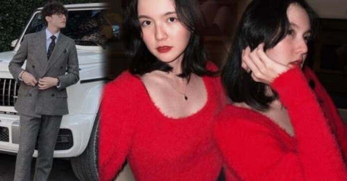 hai-tu-09 Hải Tú bất ngờ comeback, CĐM soi ra ngay 3 điểm nghi vấn “nàng thơ” đang nuôi con nhỏ
