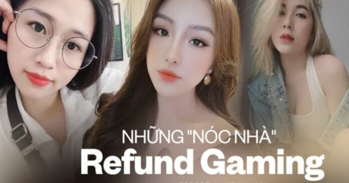 hau-cung-team-refund-1 Hậu cung Team Refund “mạnh” với tài sắc đều vẹn toàn