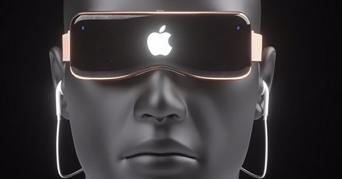 Apple giới thiệu kính thực tế ảo trước ban quản trị