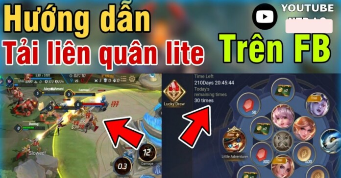 lien-quan-lite-24 Hướng dẫn tất tần tật cách chơi Liên Quân Lite trên Facebook