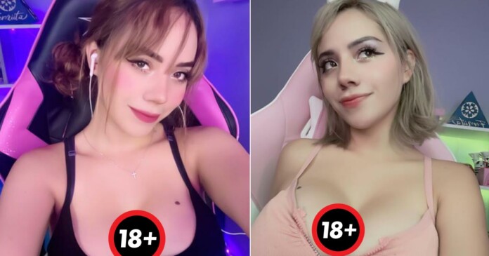lien-tuc-show-vong-1-nu-streamer-khien-fan-nham-chan-0 Liên tục show vòng 1 nữ streamer khiến fan ngán ngẩm