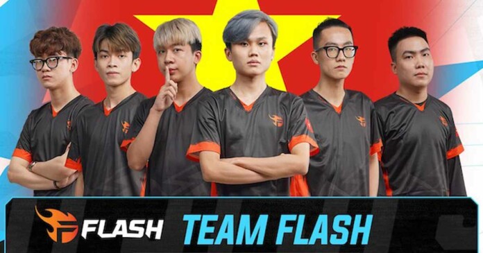 lmht-toc-chien-thang-tran-dau-tien-2 LMHT Tốc Chiến Việt Nam có chiến thắng đầu tiên tại SEA Games 31