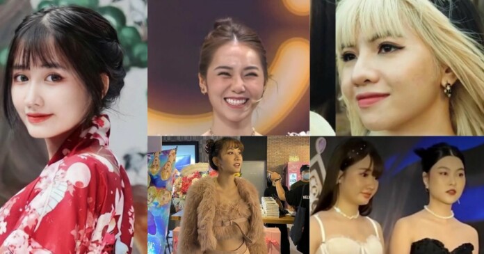 loat-idol-top-top-va-nhan-sac-that-khi-bi-paparazzi-bat-tan-canh-1 Loạt idol Tóp Tóp và nhan sắc thật khi bị “paparazzi” bắt tận cảnh