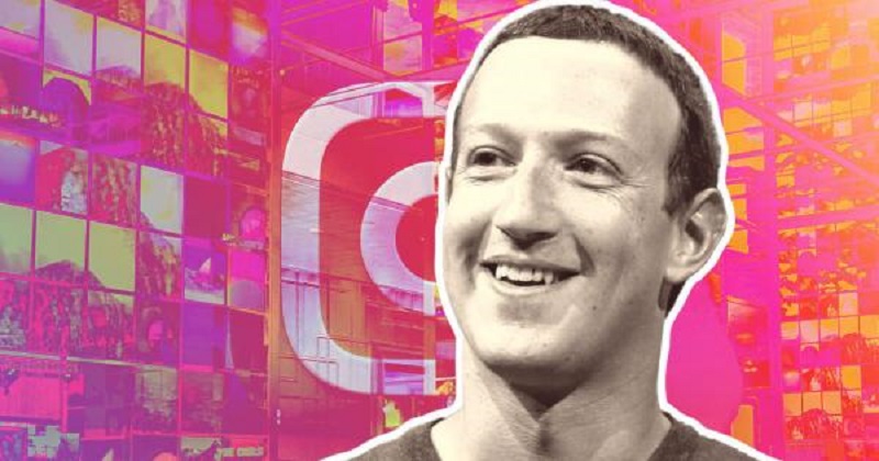 Mark Zuckerberg tuyên bố sẽ sớm đưa NFT lên Facebook