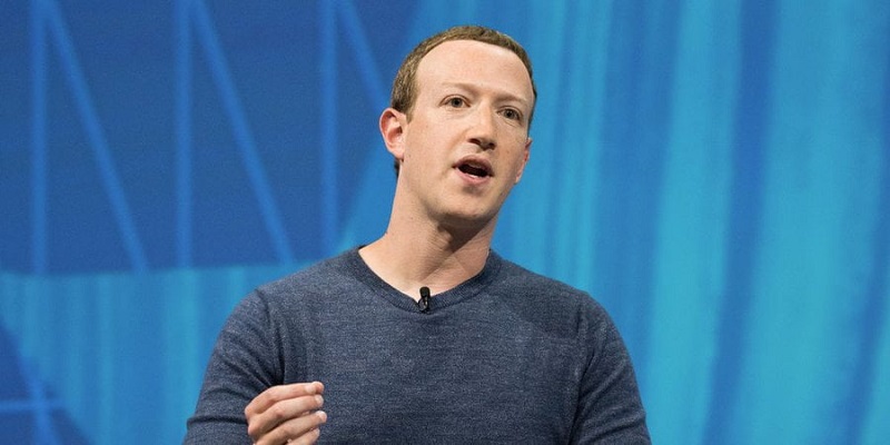 Mark Zuckerberg announced plans to bring NFT to Facebook soon
