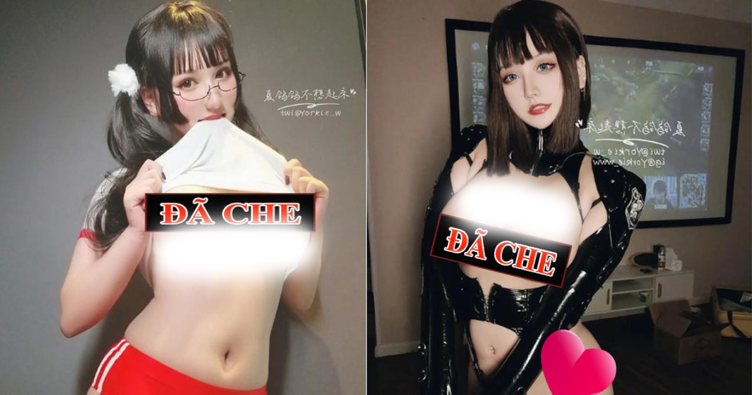 Hot girl 18+ triệu fan sở hữu 