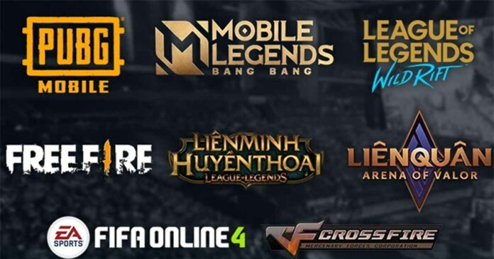mo-cua-tu-do-esports-sea-games-31-2 SEA Games 31: Hà Nội mở cửa tự do cho người hâm mộ vào xem thi đấu Esports