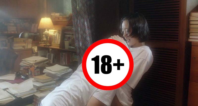 Nàng Thơ - Phim 18+ đầu tay của “cô dâu yêu tinh” Kim Go Eun