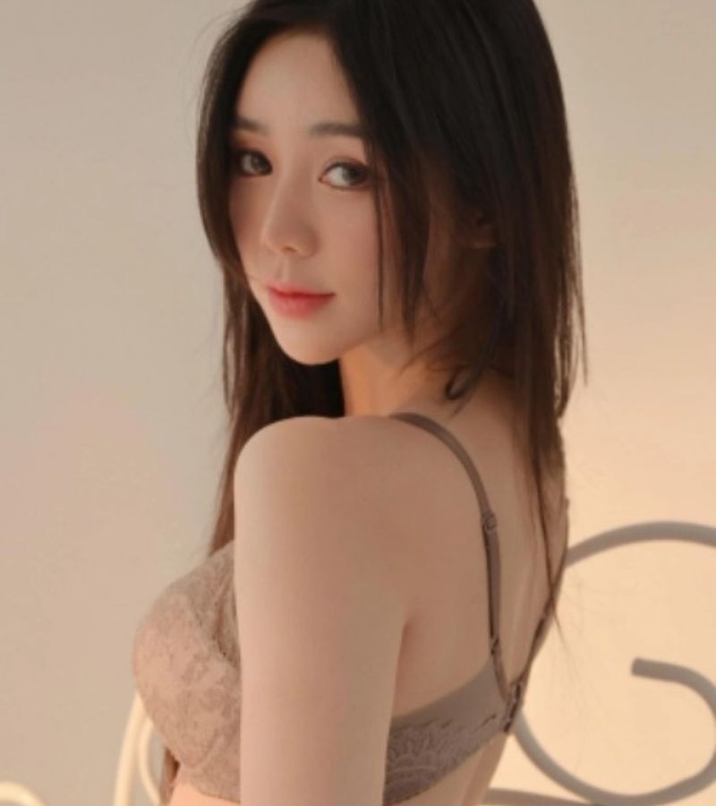 netizen chê bộ hình của nữ diễn viên Quỳnh Kool