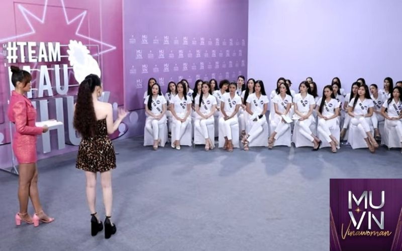 “nữ hoàng đạo lý” Hương Giang lại phát ngôn những câu gây tranh cãi dữ dội trên sóng truyền hình