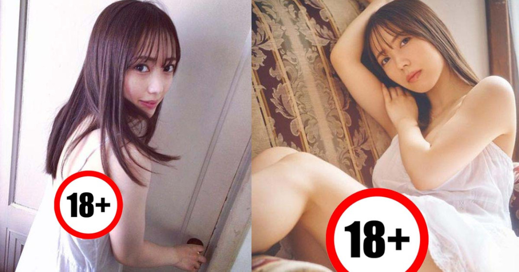 Nữ Idol Kominato Yotsuha hé lộ sẽ debut JAV trong MV âm nhạc solo của mình