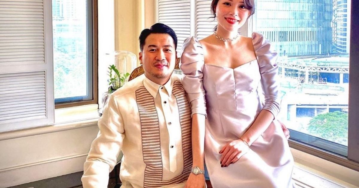 Phillip Nguyễn tuyên bố kết hôn với hot girl Linh Rin