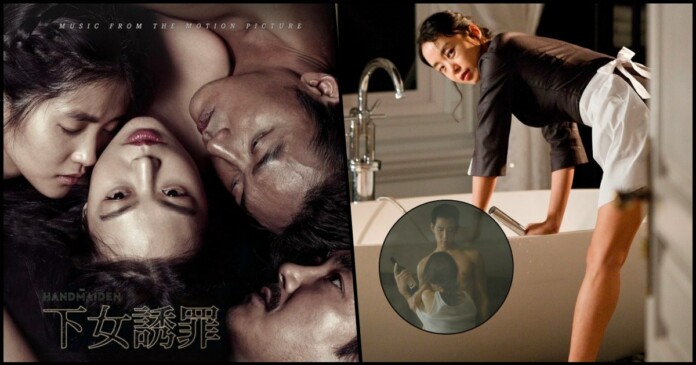 phim-han-quoc-18-nguoi-hau-gai The Housemaid (2010) vs The Handmaiden (2016) - Phim 18+ về nàng hầu nào dành cho bạn?