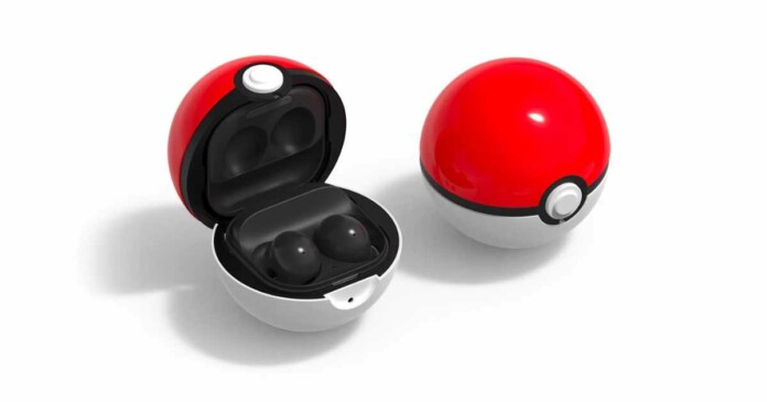 poke-ball-lam-fan-phat-sot-3 Poké Ball vừa ra mắt, fan đã săn lùng tìm mua
