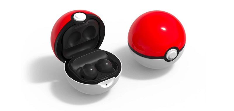 Poké Ball vừa ra mắt, fan đã săn lùng tìm mua