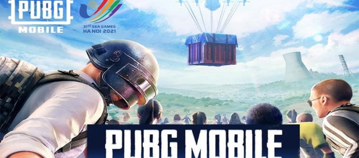 Trực tiếp PUBG Mobile SEA Games 31 hôm nay mới nhất