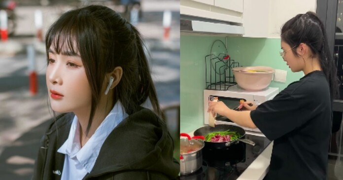 quynh-alee-tiet-lo-so-thich-it-nguoi-biet-xay-dung-hinh-anh-moi-me-1 Quỳnh Alee tiết lộ sở thích ít người biết, xây dựng hình ảnh mới mẻ