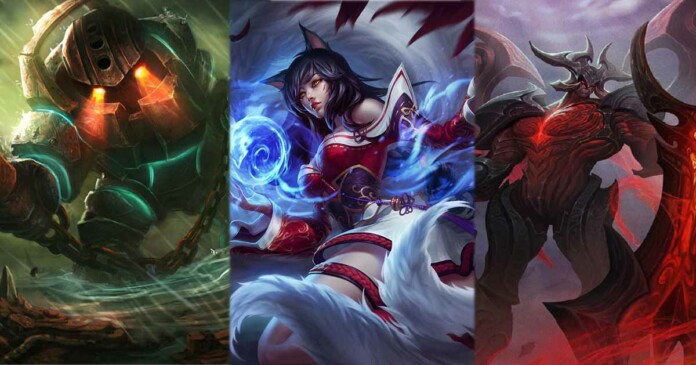 riot-games-giam-suc-manh-hang-loat-tuong-8 Riot Games giảm sức mạnh hàng loạt tướng trong bản cập nhật 12.10