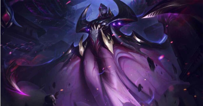 riot-games-ra-mat-phim-ngan-3 Riot Games ra mắt phim ngắn cho Bel’Veth