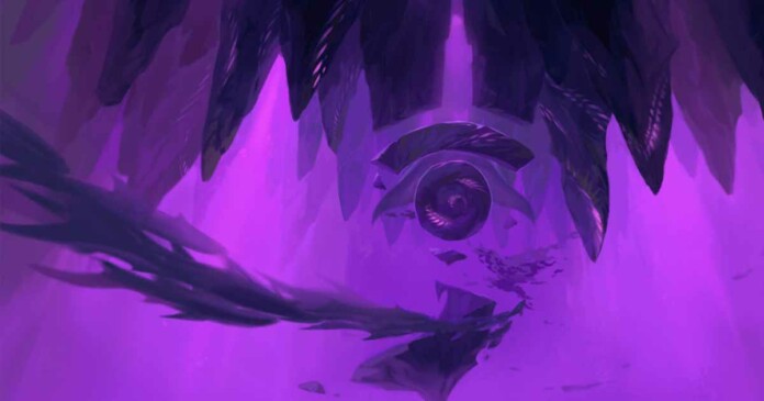 riot-games-tung-teaser-he-lo-tuong-moi-1 Riot Games tung teaser hé lộ tướng mới từ Hư Không