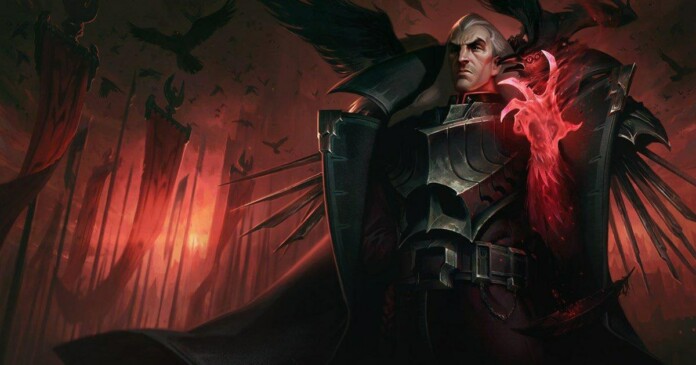 riot-lam-lai-swain-1 Riot Games xác nhận sẽ làm lại tướng Swain