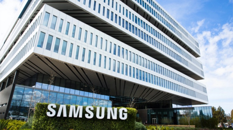 Samsung sắp mở quỹ ETF Blockchain tại châu Á