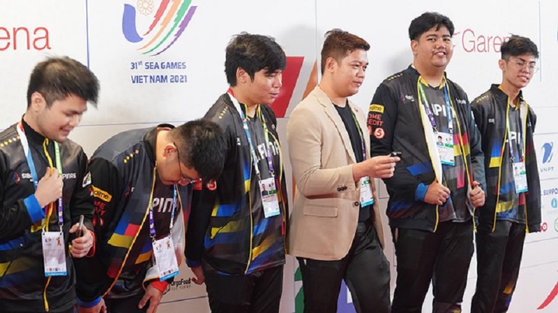 SEA Games 32: Việt Nam sẽ hỗ trợ Campuchia tổ chức các môn Esports