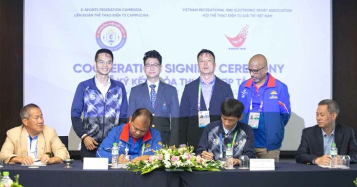 sea-games-32-viet-nam-ho-tro-campuchia-to-chuc-esports-2 SEA Games 32: Việt Nam sẽ hỗ trợ Campuchia tổ chức các môn Esports