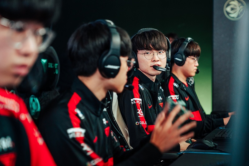 MSI 2022: Faker không quan tâm các trận thua tại vòng Hỗn Chiến