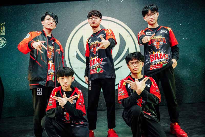 LMHT: SGB chính thức bị loại khỏi MSI 2022 sau thất bại trước RNG