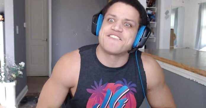 tyler1-bat-luc-vi-thua-lien-tiep-1 Tyler1 đặt mục tiêu Bạch Kim ở rank Hàn nhưng mãi không qua nổi Vàng I