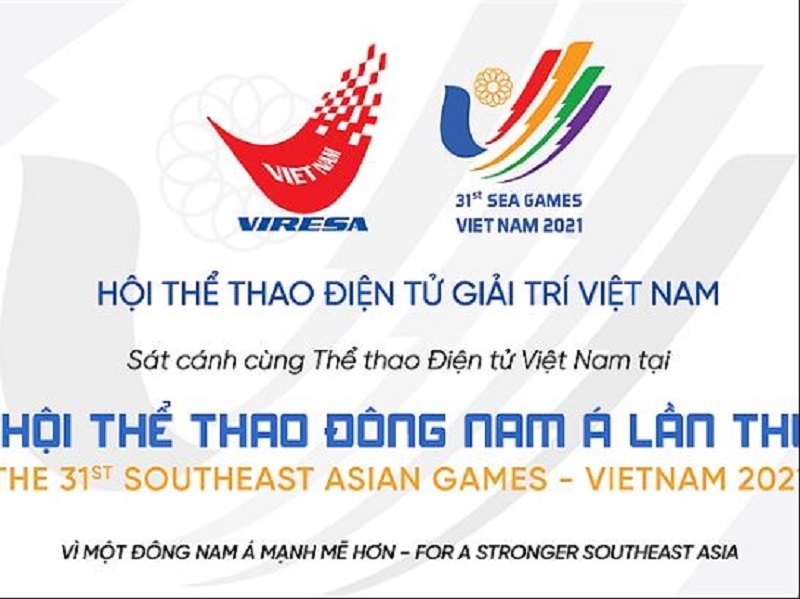 SEA Games 31: VTV không phát sóng các môn thể thao Esports