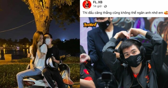 xuan-bach-bat-ngo-thay-doi-xung-ho-voi-ban-gai-lap-ke-hoach-tinh-cam-moi-1 Xuân Bách bất ngờ thay đổi xưng hô với bạn gái, lập kế hoạch tình cảm mới
