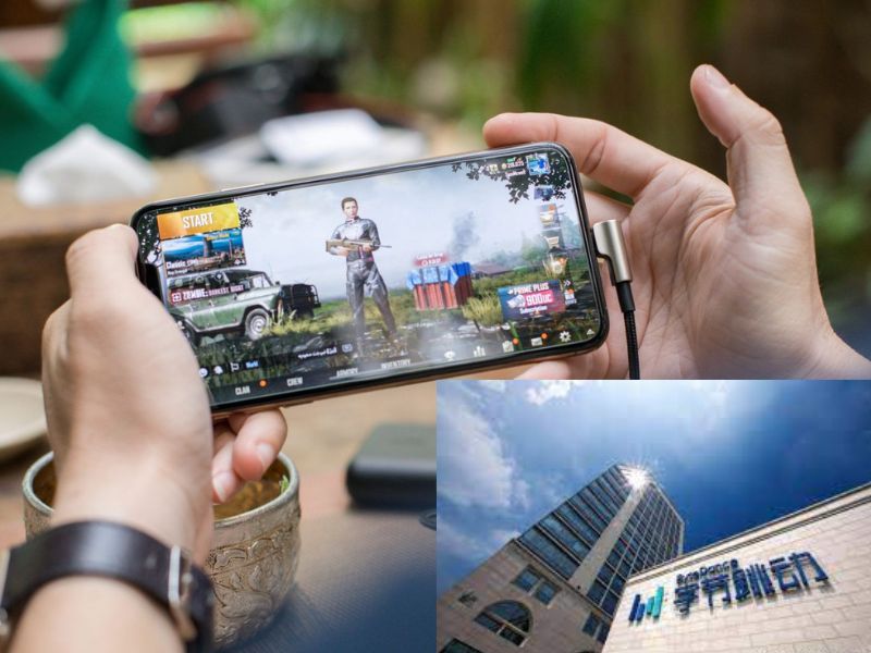 101 Game Studio bị khai tử vì lệnh kiểm duyệt phát hành game