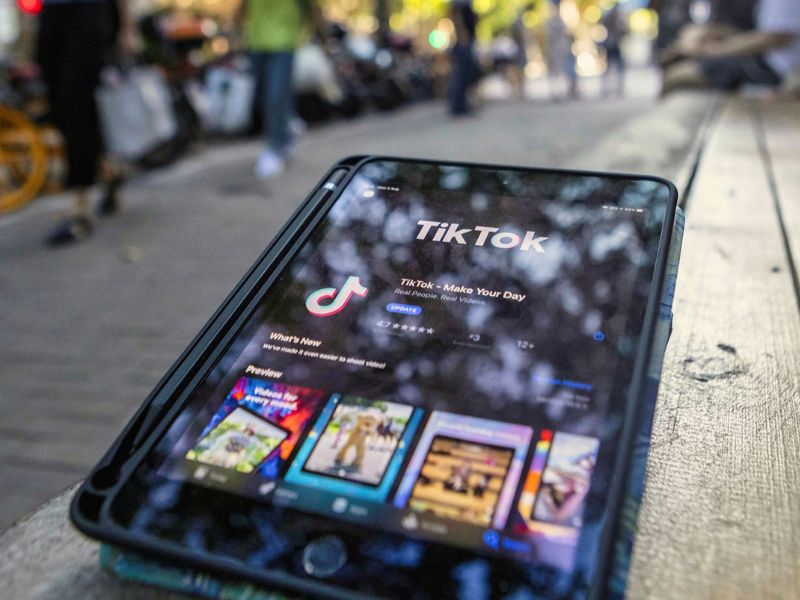 101 Game Studio bị “cha đẻ Tiktok” khai tử 101 Game Studio thuộc Bytedance - chủ quản Tiktok