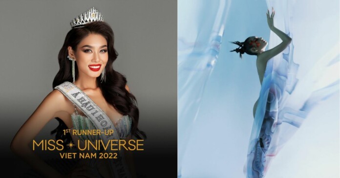 A-hau-Le-Thao-Nhi-chup-anh-nude-001 Lê Thảo Nhi đạt á hậu 1 MUVN 2022 vẫn không ngại chụp ảnh n.u.d.e