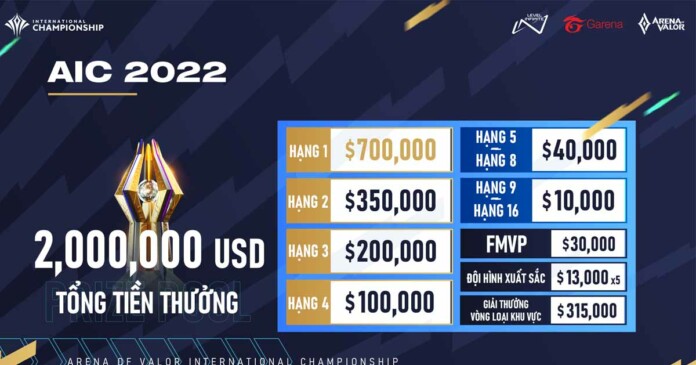 aic-2022-chinh-thuc-tro-lai-3 AIC 2022 chính thức sẽ trở lại vào giữa tháng 6