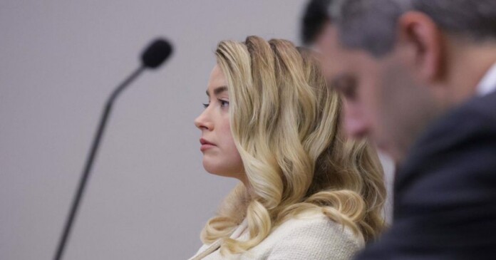amber-heard-3 Phía Amber Heard đang lên kế hoạch kháng cáo Johnny Depp