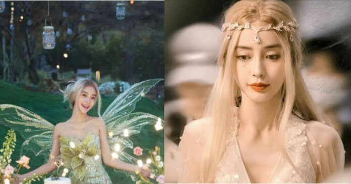 angelababy-voi-cac-pha-cosplay-lam-chao-dao-nguoi-ham-mo-1 Angelababy với các pha cosplay nhan sắc chao đảo fan hâm mộ
