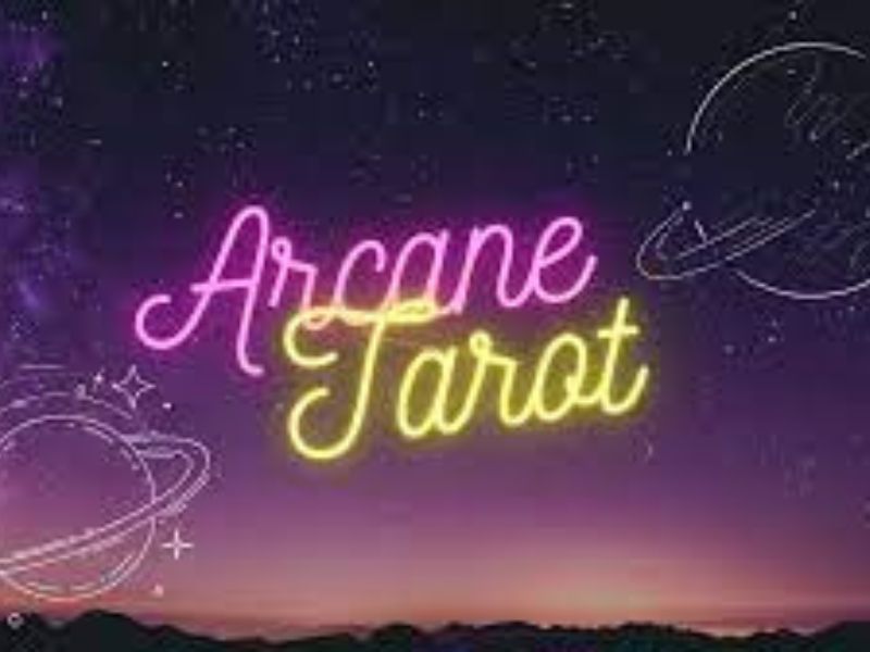 Arcane Tarot rất được ưa thích