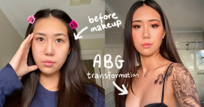 asian-baby-girl-08 Asian Baby Girl là gì? Trào lưu học đòi thành “gái hư” châu Á