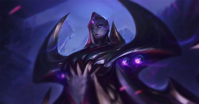 bel-veth-game-thu-elo-thap Riot August sửa lại Bel'Veth, game thủ elo thấp có cơ hội thể hiện mình